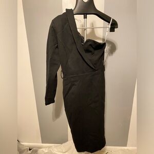 Off the Shoulder Dress